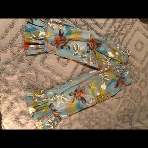 Matilda Jane size 12 ruffles